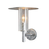 Mode 31 cm Vägglampa Ute E27