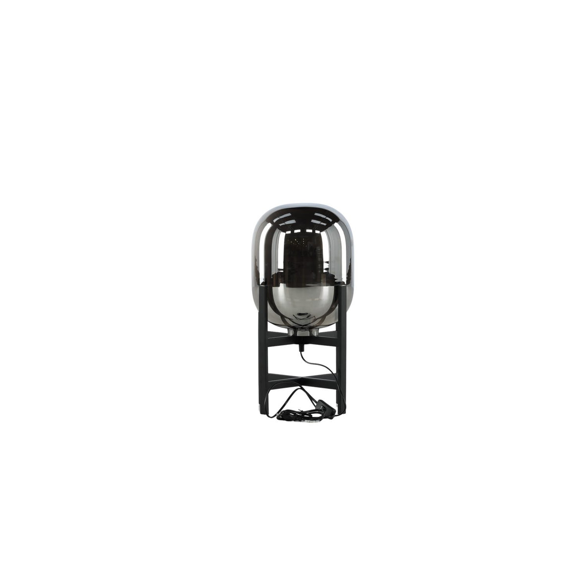 Altair Bordslampa Svart, 45