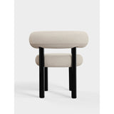 Fat Matstol Elle Bright White BLS