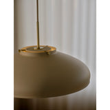 Latif Taklampa Beige