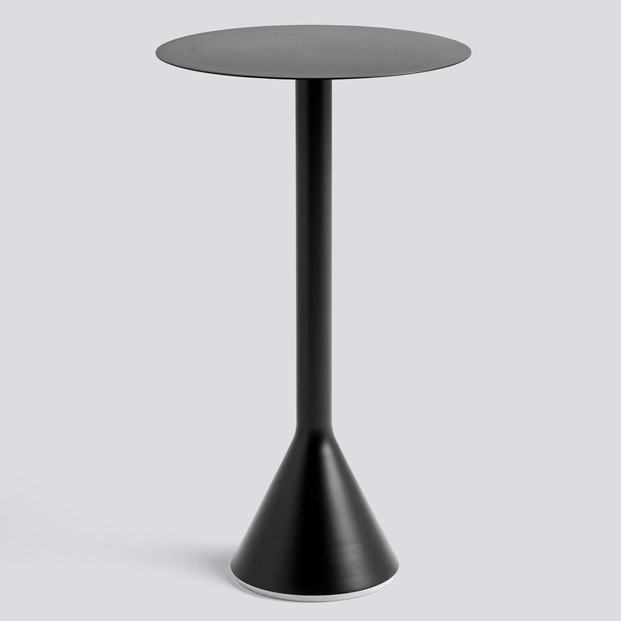 Palissade Cone Bord Ø60 Cm, Antracit