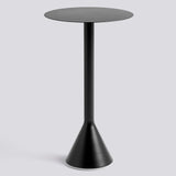 Palissade Cone Bord Ø60 Cm, Antracit