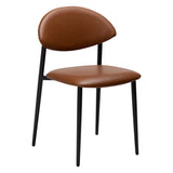 Tush Stol Vintage Light Brown