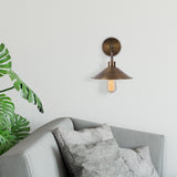 Celeste Vägglampa Vintage