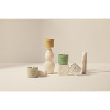 Well-Being Vibrancy Doftljus Eucalyptus & Cucumber, 8,5x9,5cm