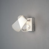 Fano E27 Justerbar Vägglampa Ute