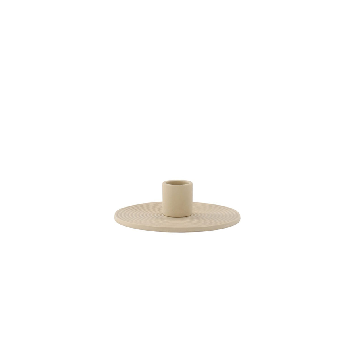 Dian Ljusstake Beige