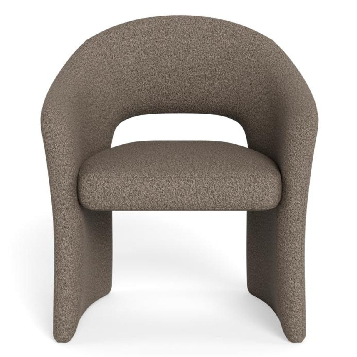 Riva Karmstol Cona Taupe