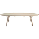 Belfort 160x60 cm Soffbord vitoljat