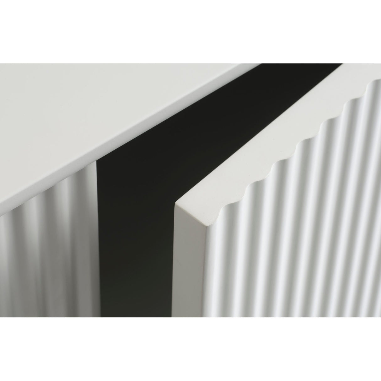 Arco Skåp 125 cm Greige