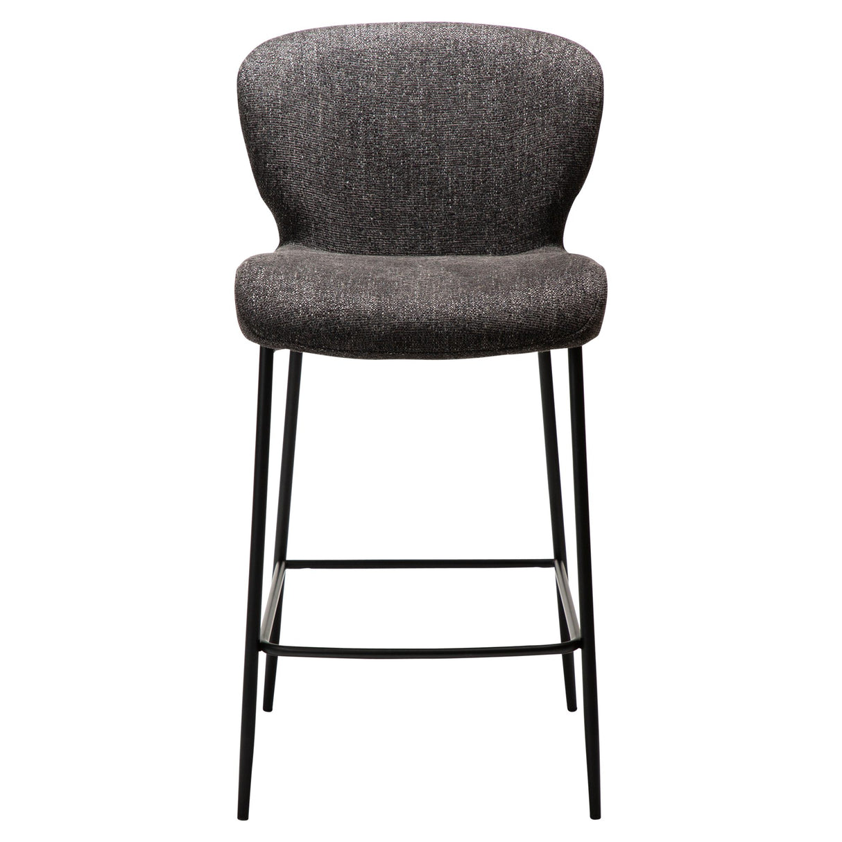 Glory Barstol Raven Black