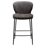 Glory Barstol Raven Black