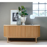 Garbo Sideboard 160 cm Ek
