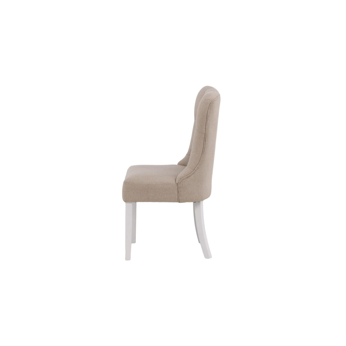 Vista Matstol Beige