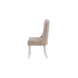 Vista Matstol Beige