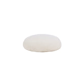 Ruston Sittpuff Vit, 40 x 40 x 15