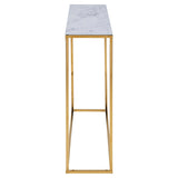 Versailles Avställningsbord 110x26 cm