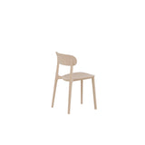 Åstol Matstol Beige
