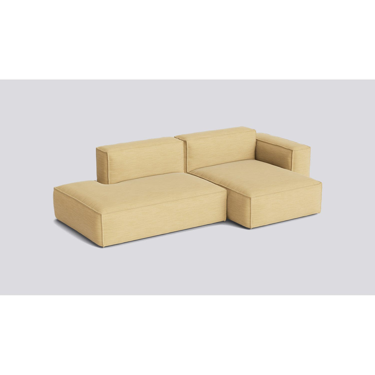 Mags Soft 2,5-sits, kombination 3 höger Soffa Yuma 833, Avtagbart
