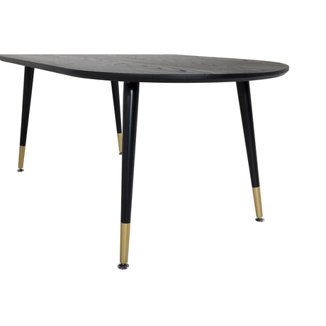 Dipp Soffbord Svart, 120 x 60