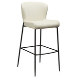 Glam Barstol Simply Beige