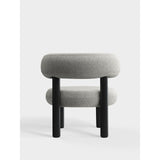 Fat Loungestol Alpine Natural BLW