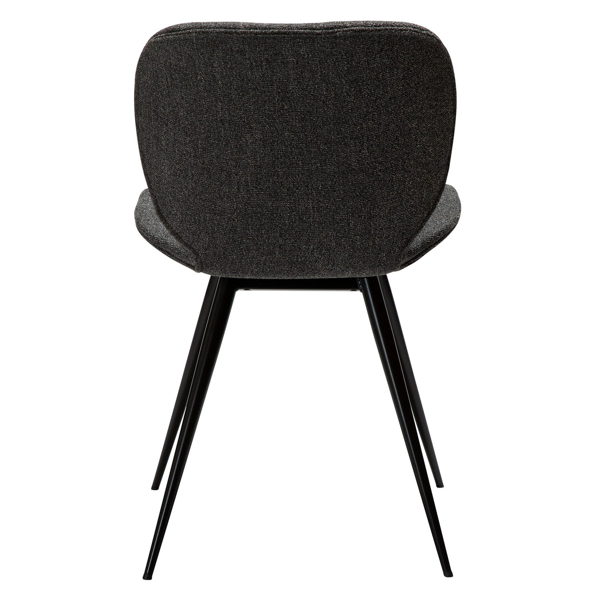 Cloud Stol Pebble Grey Bouclé