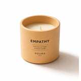 Well-Being Empathy Doftljus Sunflower & Basil, 8,5x9,5cm