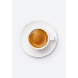 Lättkaffe Poster Brun, 30 x 21