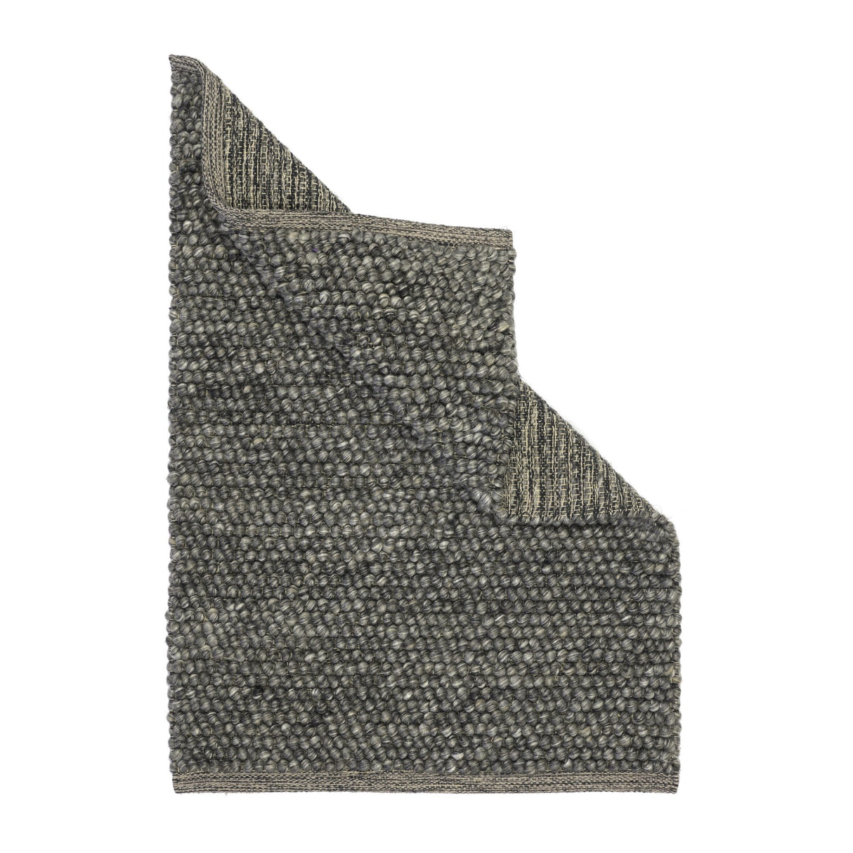 Cornelius Ullmatta 200x290 cm Antracit