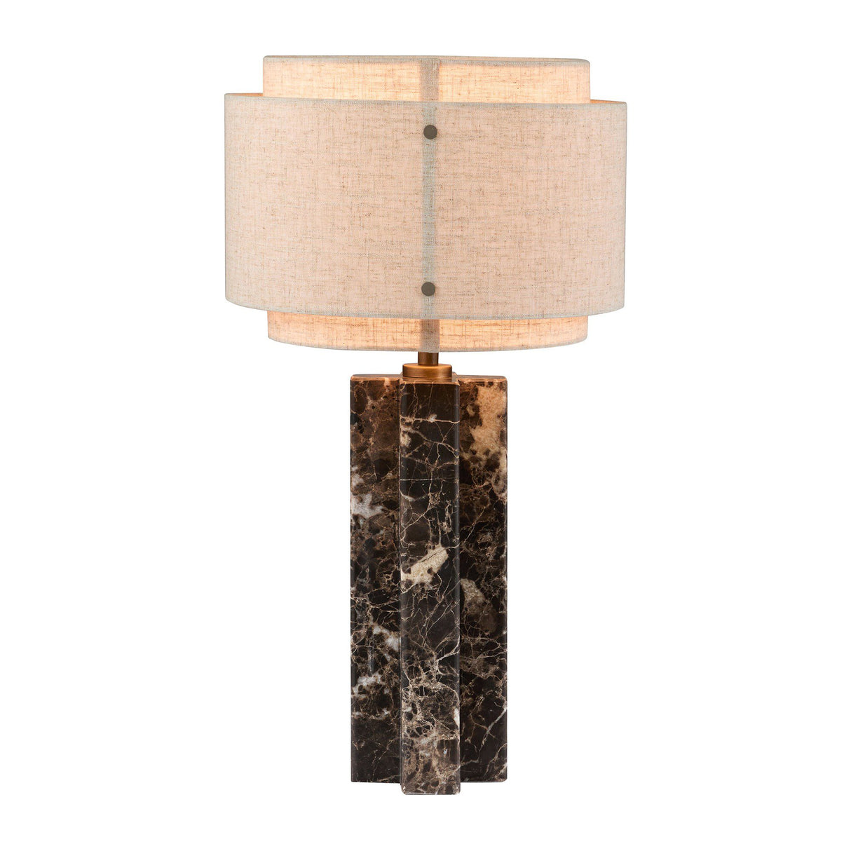 Takai Beige Bordslampa