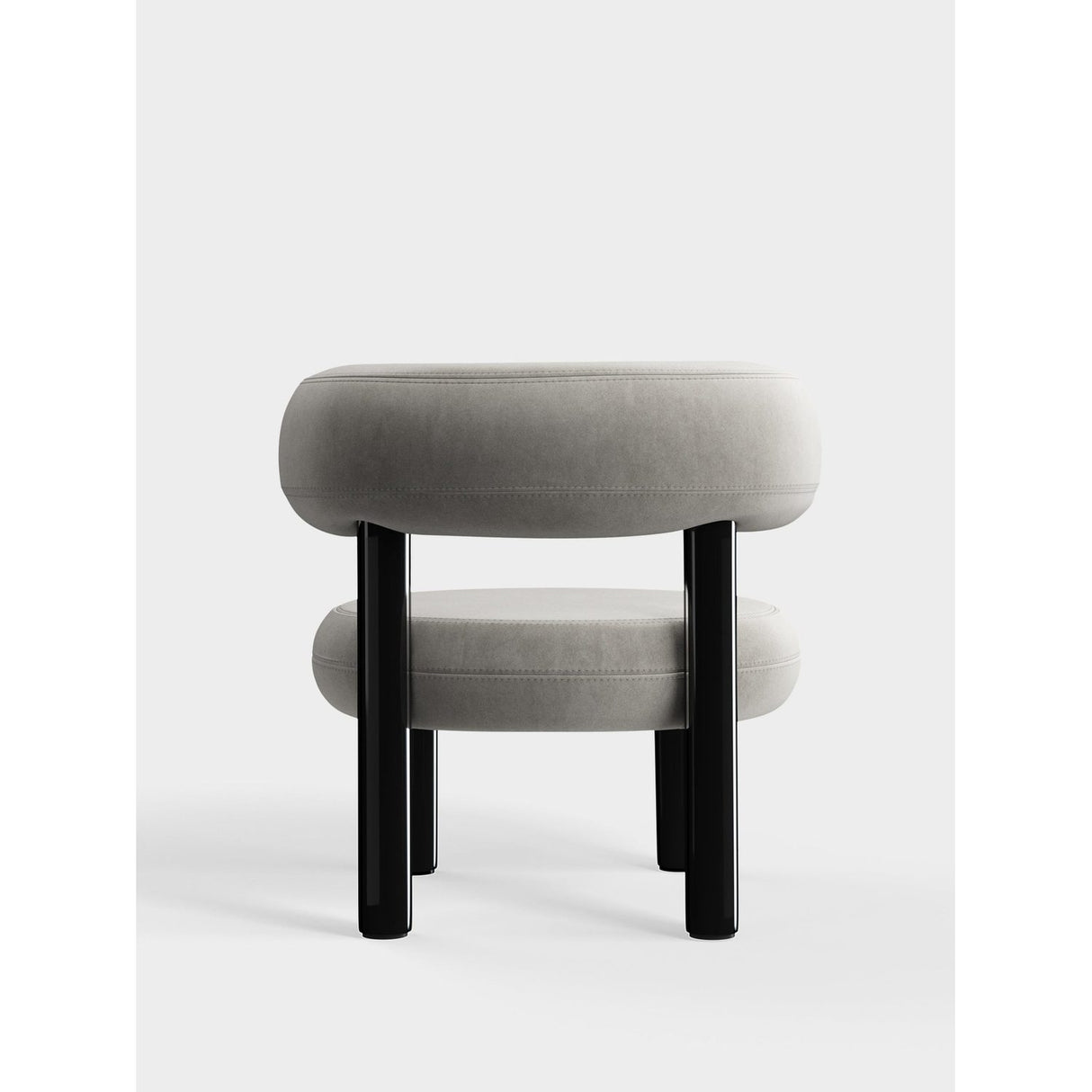 Fat Loungestol Royal Clay BLS