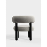 Fat Loungestol Royal Clay BLS