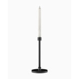 Steel Pillar 24 cm Ljusstake