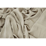 Milo Överkast Beige