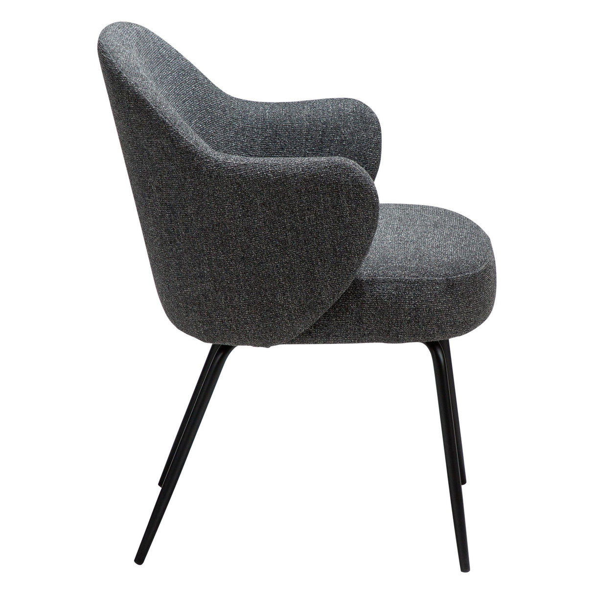 Bae Stol Pebble Grey