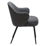 Bae Stol Pebble Grey