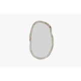 Lossa W (52 x 86 x 2,2 cm) Efesos-marmor Spegel