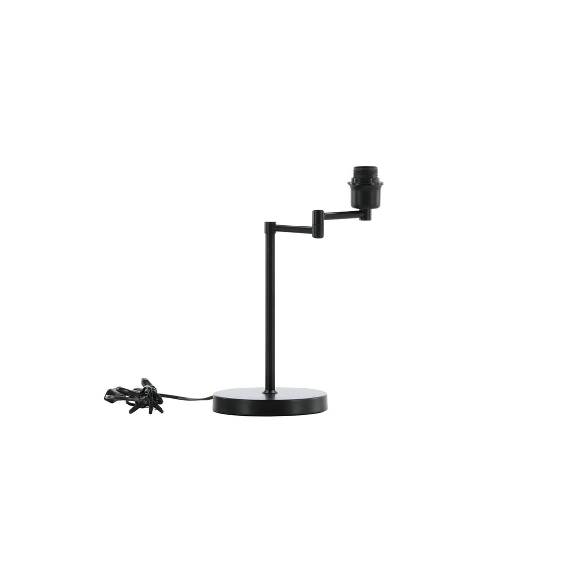 Virro Bordslampa Svart
