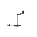 Virro Bordslampa Svart