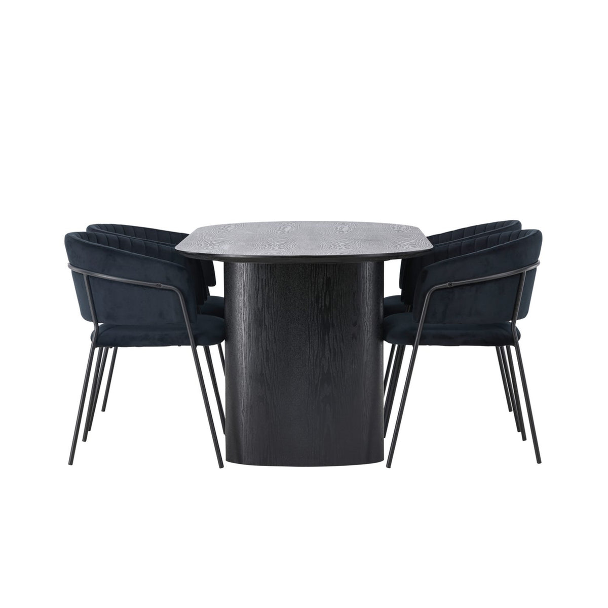 Isolde, Selma Oval matgrupp