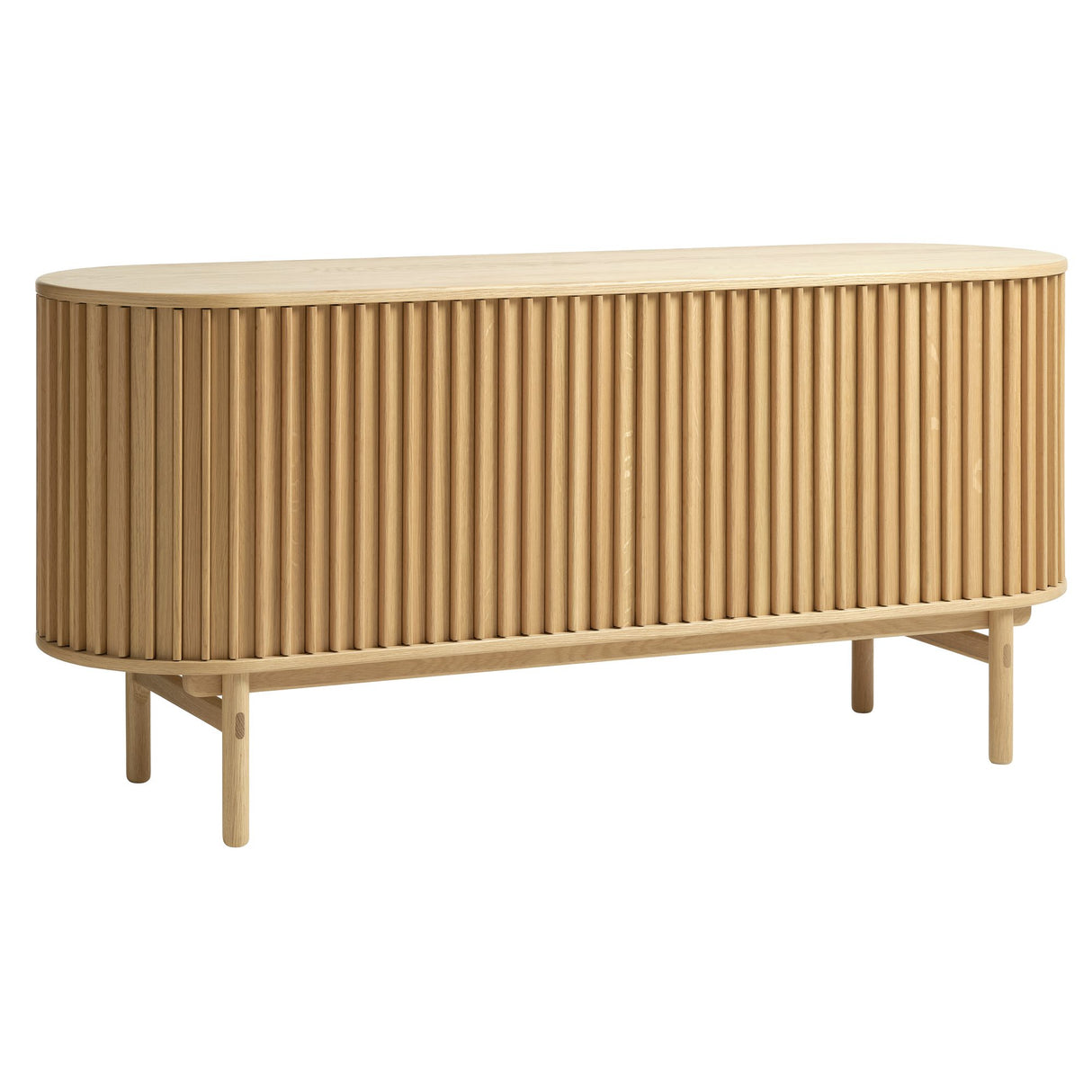Garbo Sideboard 160 cm Ek