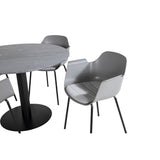 Estelle, Comfort Rund matgrupp