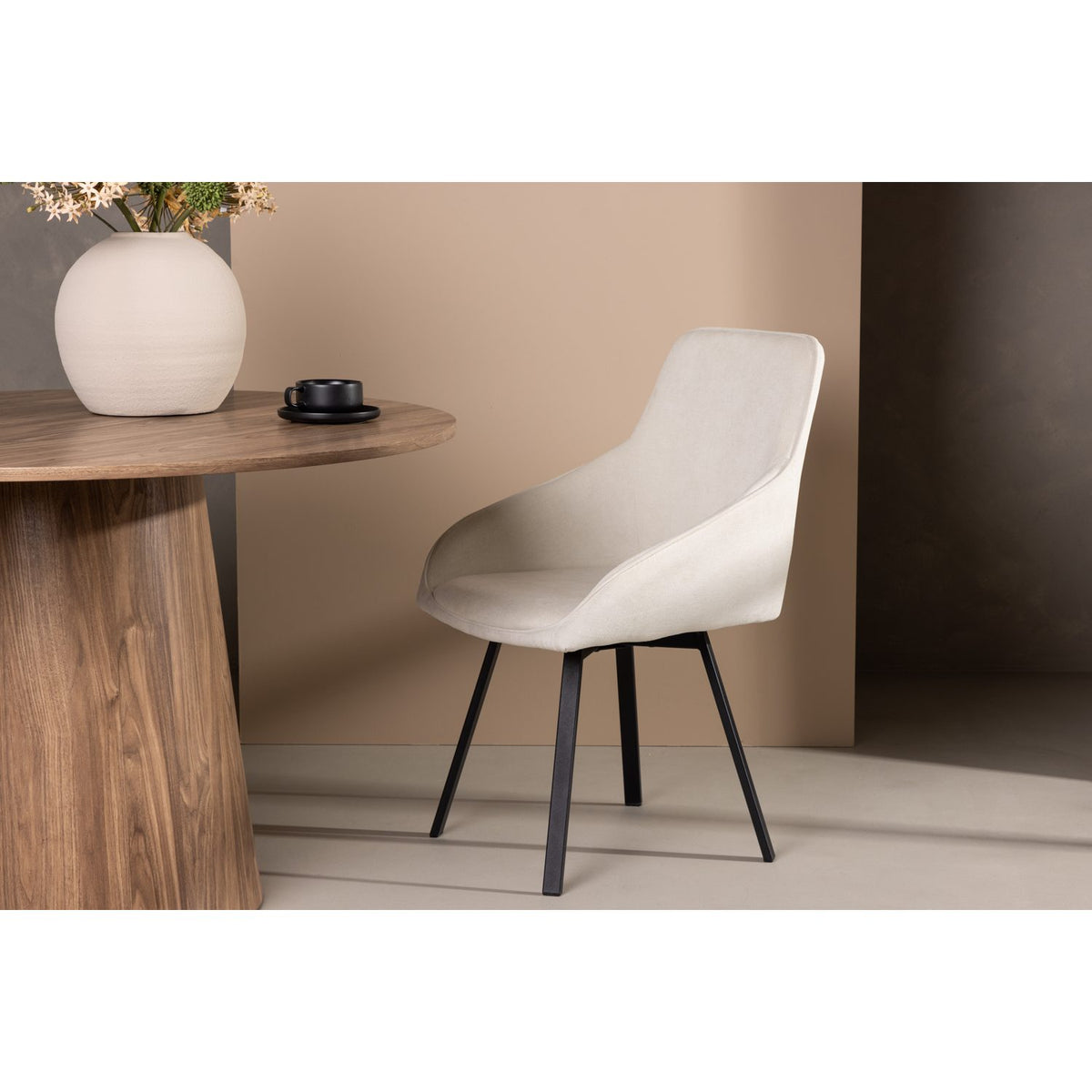 Rosie Matstol Beige