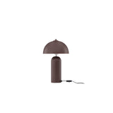 Corello Bordslampa Brun, 45