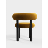 Fat Matstol Royal Gold BLW