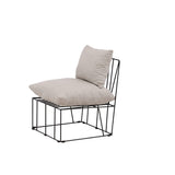 Livonia Loungestol