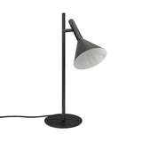 Kelvis Svart Bordslampa