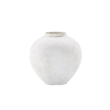 Globe Vas Beige, ⌀28