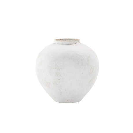 Globe Vas Beige, ⌀28